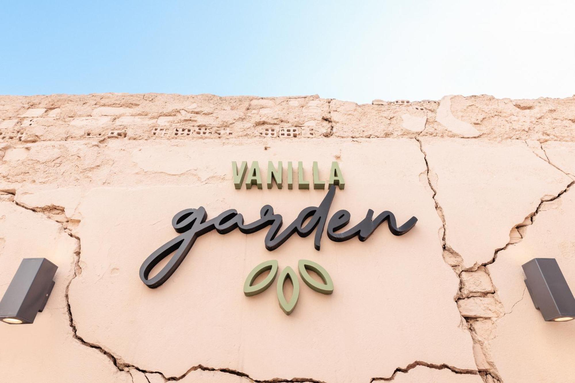 Vanilla Boutique Thessaloníki Exteriör bild